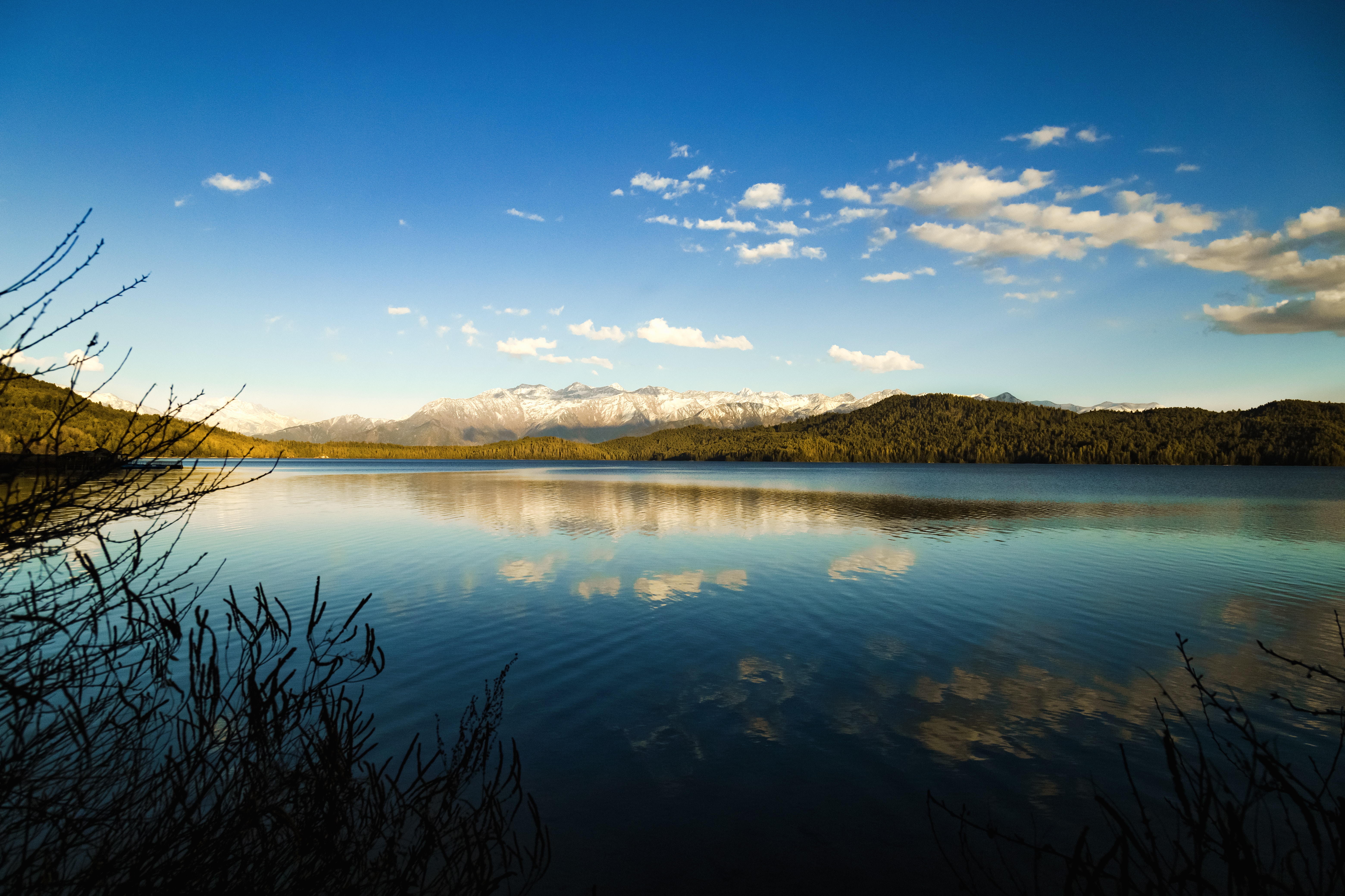 Rara Lake: Nepal's Hidden Jewel of Tranquility